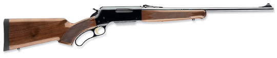 Browning BLR LWT Blued Rifle 308 With Pistol Grip